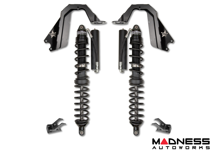 Jeep Wrangler JL LIft Kit - Front - Rock Krawler - 2018+ Jeep Wrangler JL LIft Kit - Front - Rock Krawler - 2018+